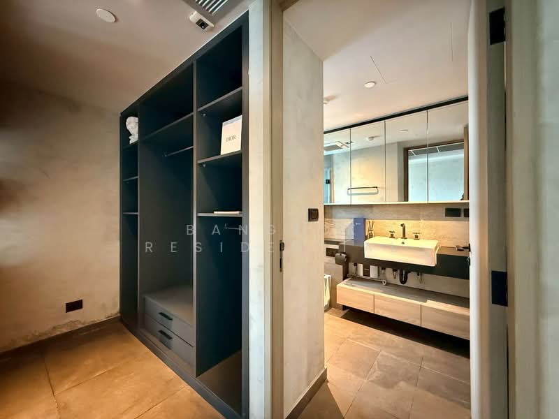 The Lofts Asoke, bangkok, Sukhumvit 21 Road, Khlongtoei Nua, Watthana, Bangkok, 3 Bedrooms, 130 sqm, Condo For Sale, by Bangkok Residential, 500410775 - DDproperty.com
