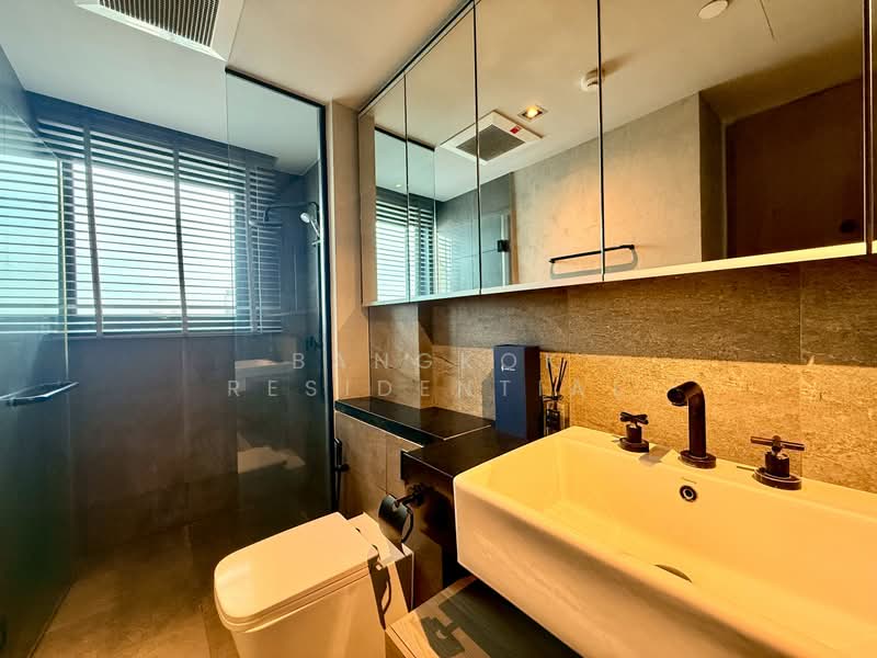 The Lofts Asoke, bangkok, Sukhumvit 21 Road, Khlongtoei Nua, Watthana, Bangkok, 3 Bedrooms, 130 sqm, Condo For Sale, by Bangkok Residential, 500410775 - DDproperty.com