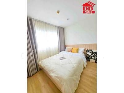 ขาย - Lumpini Condo Town Nida-Serithai : ลุมพินี คอนโดทาวน์ นิด้า-เสรีไทย, กรุงเทพ