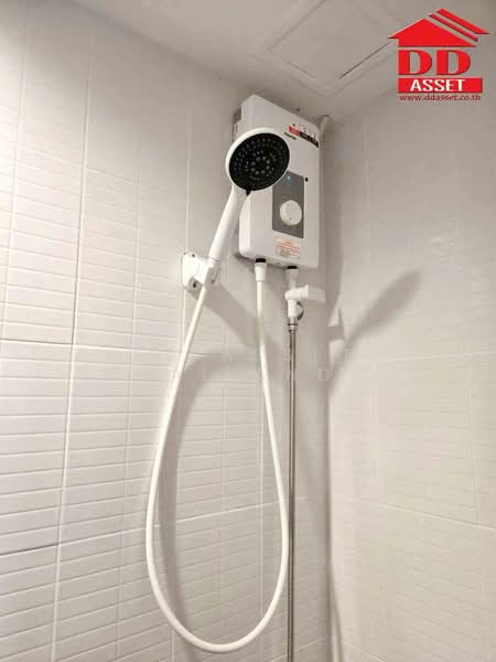 Lumpini Condo Town Nida-Serithai, Bangkok, 301 Seri Thai Road, Khlong Kum, Bueng Kum, Bangkok, 1 Bedroom, 23 sqm, Condo For Sale, by DD Asset (Thailand) Co.,Ltd, 500410777 - DDproperty.com