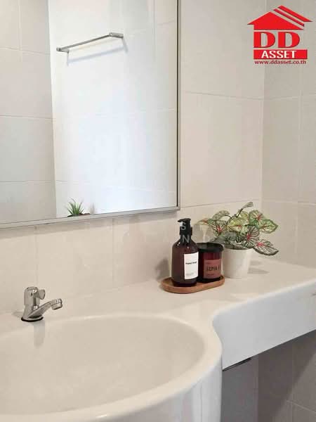 Lumpini Condo Town Nida-Serithai : ลุมพินี คอนโดทาวน์ นิด้า-เสรีไทย, กรุงเทพ, 301 เสรีไทย, คลองกุ่ม, บึงกุ่ม, กรุงเทพ, 23 ตร.ม., คอนโด ขาย, โดย DD Asset (Thailand) Co.,Ltd, 500410777 - DDproperty.com
