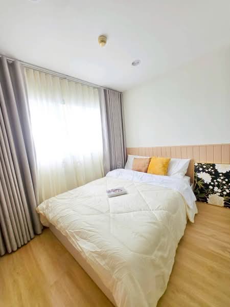 Lumpini Condo Town Nida-Serithai : ลุมพินี คอนโดทาวน์ นิด้า-เสรีไทย, กรุงเทพ, 301 เสรีไทย, คลองกุ่ม, บึงกุ่ม, กรุงเทพ, 23 ตร.ม., คอนโด ขาย, โดย DD Asset (Thailand) Co.,Ltd, 500410777 - DDproperty.com