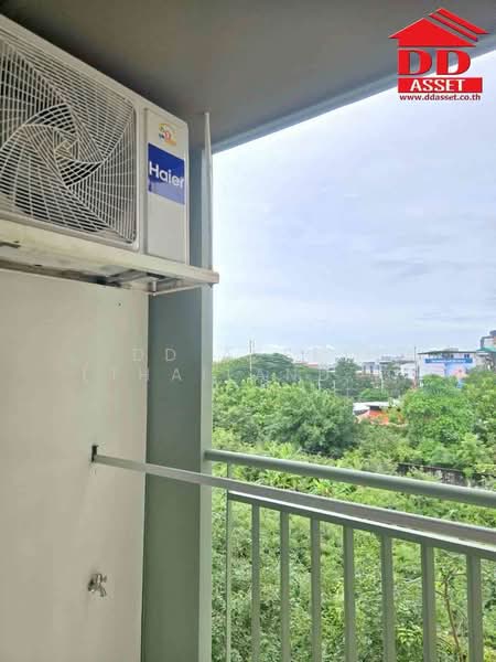 Lumpini Condo Town Nida-Serithai, Bangkok, 301 Seri Thai Road, Khlong Kum, Bueng Kum, Bangkok, 1 Bedroom, 23 sqm, Condo For Sale, by DD Asset (Thailand) Co.,Ltd, 500410777 - DDproperty.com