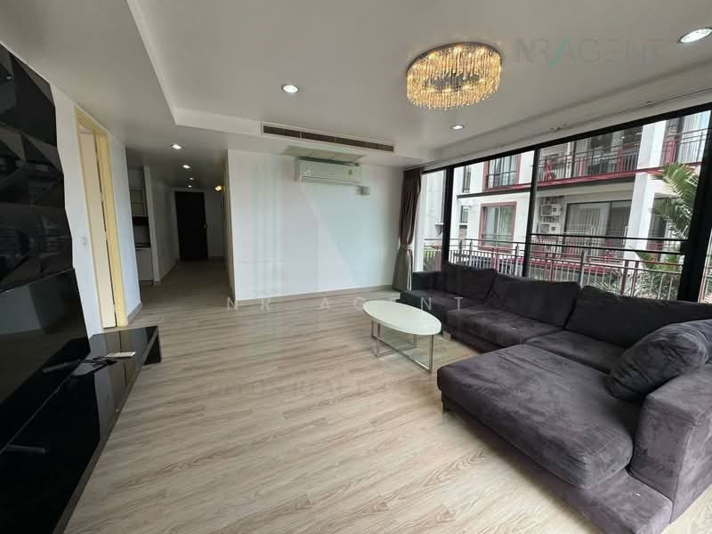 Amanta Ratchada, Bangkok, 77-88 Soi Ratchadaphisek 5, Ratchadaphisek Road, Din Daeng, Bangkok, 2 Bedrooms, 122 sqm, Condo For Sale, by NR AGENT, 500410778 - DDproperty.com