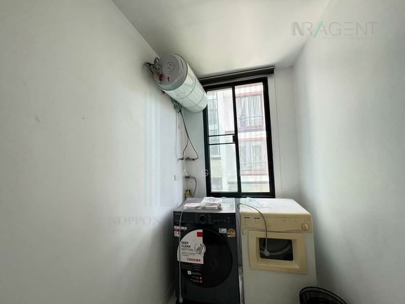 Amanta Ratchada, Bangkok, 77-88 Soi Ratchadaphisek 5, Ratchadaphisek Road, Din Daeng, Bangkok, 2 Bedrooms, 122 sqm, Condo For Sale, by NR AGENT, 500410778 - DDproperty.com