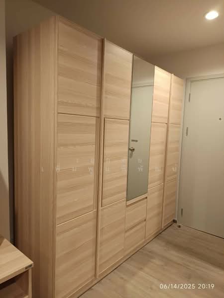 Regent Home Bangna, Bangkok, Sanphawut Road, Bang Na Tai, Bang Na, Bangkok, 1 Bedroom, 28 sqm, Condo For Rent, by เอกชัย เพิ่มพูนพิพัฒน์, 500410779 - DDproperty.com