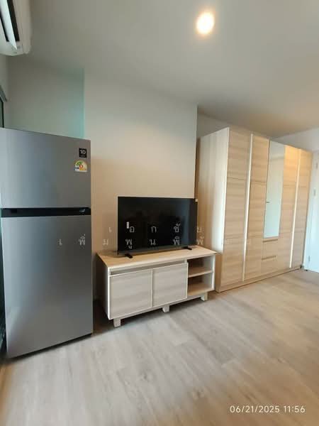 Regent Home Bangna : รีเจ้นท์ โฮม บางนา, กรุงเทพ, ถนน สรรพาวุธ, บางนาใต้, บางนา, กรุงเทพ, 28 ตร.ม., คอนโด ให้เช่า, โดย เอกชัย เพิ่มพูนพิพัฒน์, 500410779 - DDproperty.com