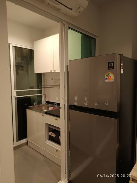 Regent Home Bangna, Bangkok, Sanphawut Road, Bang Na Tai, Bang Na, Bangkok, 1 Bedroom, 28 sqm, Condo For Rent, by เอกชัย เพิ่มพูนพิพัฒน์, 500410779 - DDproperty.com