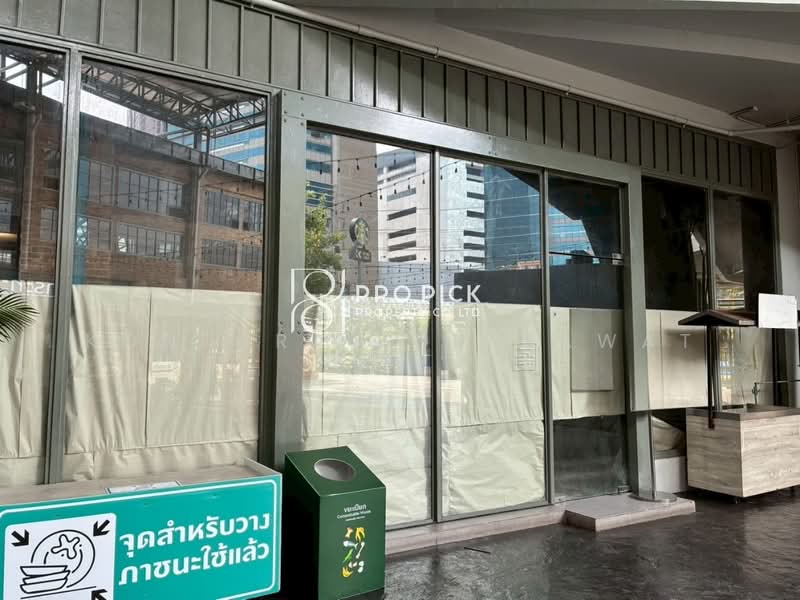 พื้นที่ร้านค้าให้เช่า บีทีเอสพร้อมพงษ์ สุขุมวิท เหมาะกับร้านอาหาร คลีนิค นวด, กรุงเทพ, สุขุมวิท, คลองตัน, คลองเตย, กรุงเทพ, 73 ตร.ม., พื้นที่ขายของ ให้เช่า, โดย Konrarat Deesawat, 500410782 - DDproperty.com