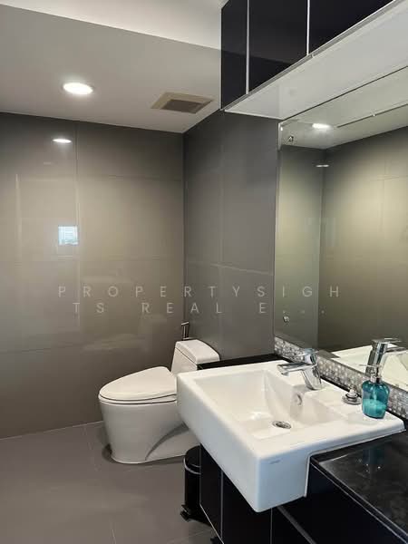 The Crest Sukhumvit 34, Bangkok, 778 Sukhumvit Road, Khong Tan, Khlong Toei, Bangkok, 2 Bedrooms, 126 sqm, Condo For Rent, by PROPERTYSIGHTS REAL ESTATE, 500410783 - DDproperty.com