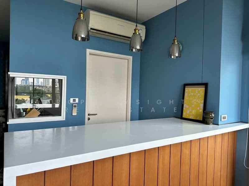 The Crest Sukhumvit 34, Bangkok, 778 Sukhumvit Road, Khong Tan, Khlong Toei, Bangkok, 2 Bedrooms, 126 sqm, Condo For Rent, by PROPERTYSIGHTS REAL ESTATE, 500410783 - DDproperty.com