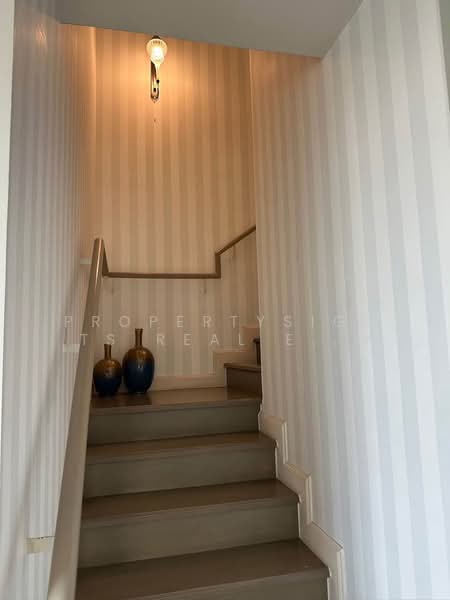 The Crest Sukhumvit 34, Bangkok, 778 Sukhumvit Road, Khong Tan, Khlong Toei, Bangkok, 2 Bedrooms, 126 sqm, Condo For Rent, by PROPERTYSIGHTS REAL ESTATE, 500410783 - DDproperty.com