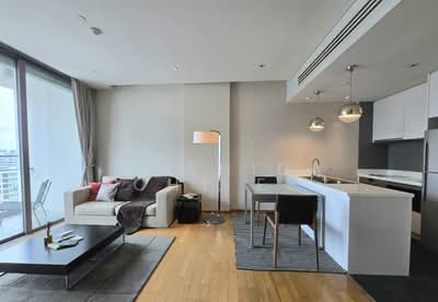 For Rent - Aequa Sukhumvit 49, Bangkok