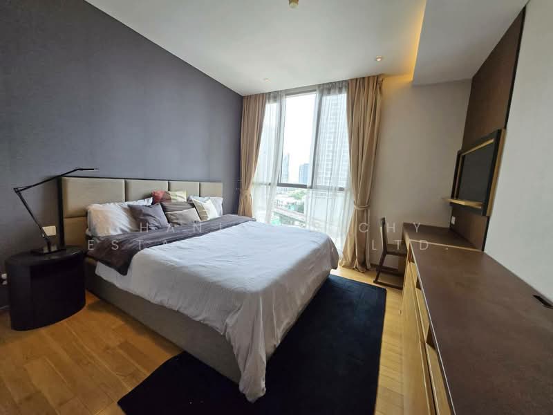 Aequa Sukhumvit 49, Bangkok, Soi Sukhumvit 49, Sukhumvit Road, Khlong Tan Nua, Watthana, Bangkok, 1 Bedroom, 60 sqm, Condo For Rent, by Thanida Richy Estate Co., Ltd., 500410784 - DDproperty.com