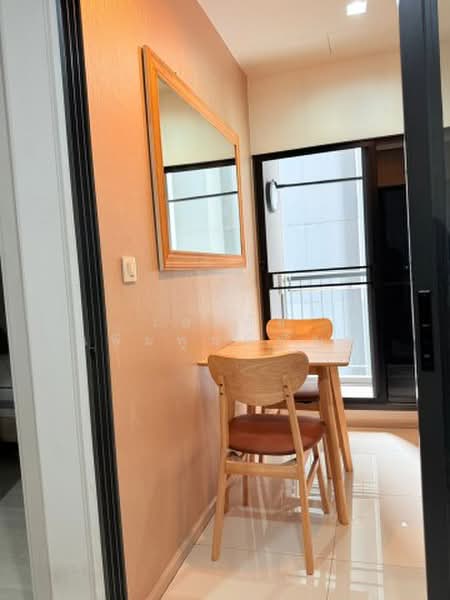 Life Sukhumvit 48, Bangkok, Soi Sukhumvit 48, Phra Kanong, Khlong Toei, Bangkok, 1 Bedroom, 30 sqm, Condo For Rent, by เอกชัย เพิ่มพูนพิพัฒน์, 500410785 - DDproperty.com