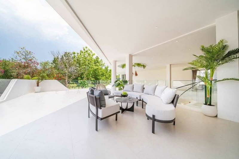 For Sale Big V – Type B Luxury Family Pool Villa พูลวิลล่าสุดหรูสำหรับครอบครัว บางละมุง, Chon Buri (Pattaya), Bang Lamung, Bang Lamung (Pattaya), Chon Buri (Pattaya), 7 Bedrooms, 1,091 sqm, Single Detached House For Sale, by ERA Thailand, 500410786 - DDproperty.com
