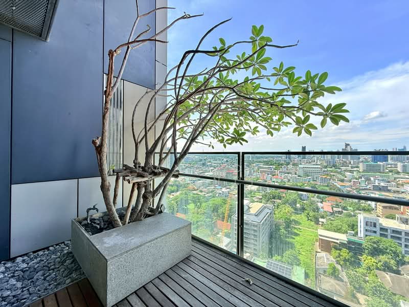 The Met Sathorn : เดอะ เม็ท สาทร, กรุงเทพ, 123 ถนนสาทรใต้, ทุ่งมหาเมฆ, สาทร, กรุงเทพ, 198 ตร.ม., คอนโด ขาย, โดย Bangkok Residential, 500410787 - DDproperty.com
