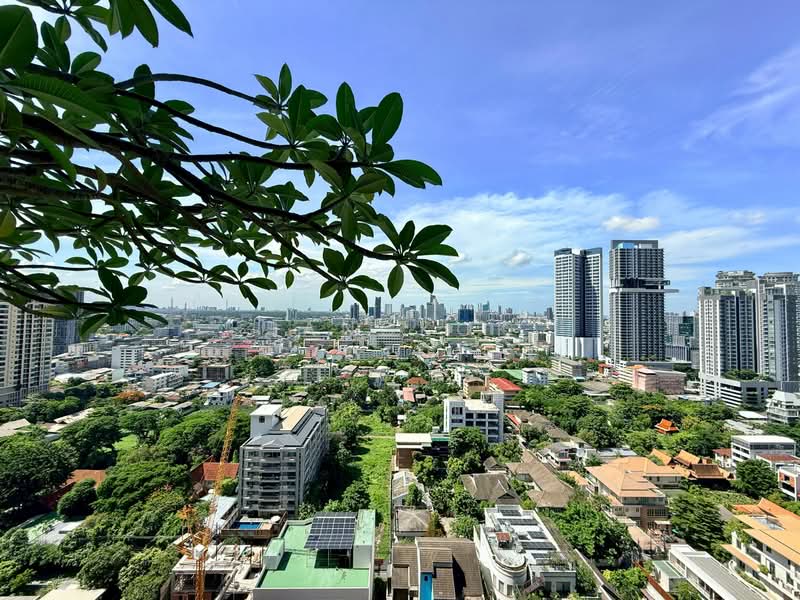 The Met Sathorn : เดอะ เม็ท สาทร, กรุงเทพ, 123 ถนนสาทรใต้, ทุ่งมหาเมฆ, สาทร, กรุงเทพ, 198 ตร.ม., คอนโด ขาย, โดย Bangkok Residential, 500410787 - DDproperty.com