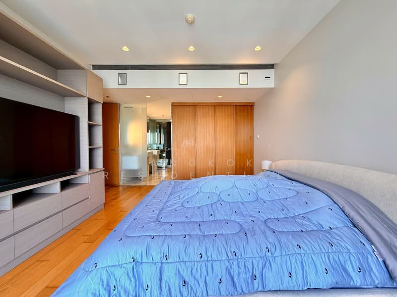 The Met Sathorn, Bangkok, 123 South Sathorn Road, Thung Maha Mek, Sathon, Bangkok, 3 Bedrooms, 198 sqm, Condo For Sale, by Bangkok Residential, 500410787 - DDproperty.com