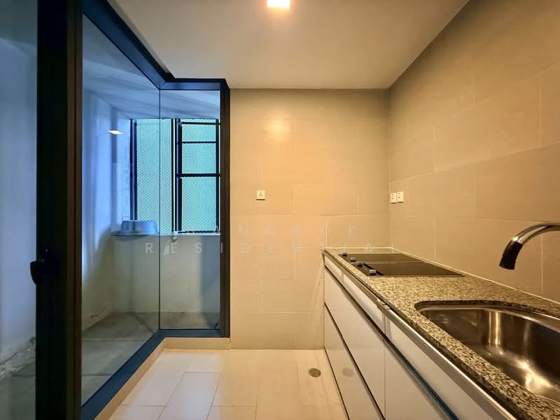 The Met Sathorn, Bangkok, 123 South Sathorn Road, Thung Maha Mek, Sathon, Bangkok, 3 Bedrooms, 198 sqm, Condo For Sale, by Bangkok Residential, 500410787 - DDproperty.com