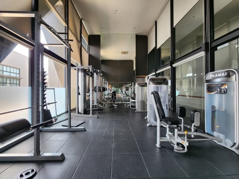 The Met Sathorn, Bangkok, 123 South Sathorn Road, Thung Maha Mek, Sathon, Bangkok, 3 Bedrooms, 198 sqm, Condo For Sale, by Bangkok Residential, 500410787 - DDproperty.com