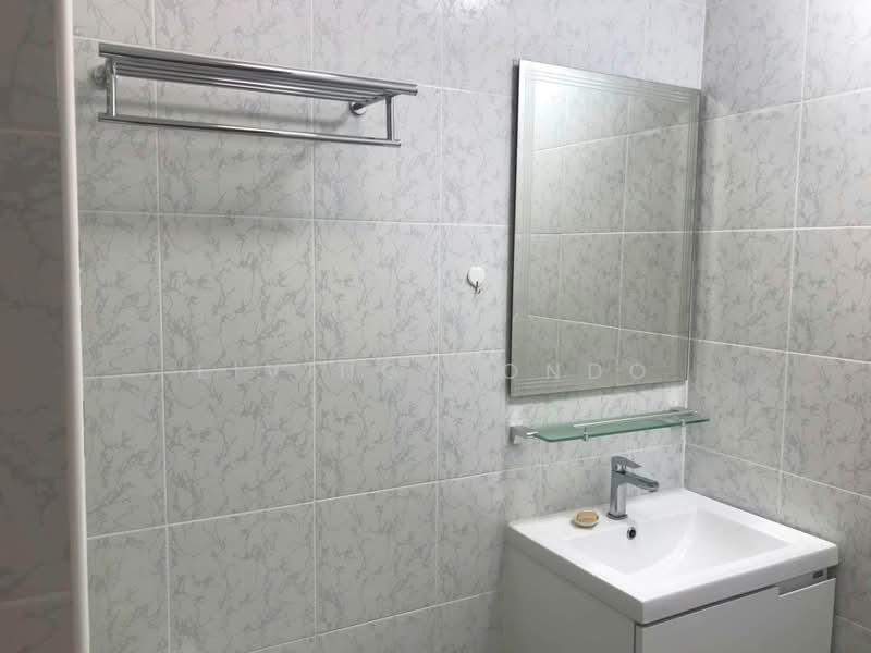 I-House Laguna Garden, Bangkok, Royal City Avenu, Bang Kapi, Huai Khwang, Bangkok, 1 Bedroom, 26 sqm, Condo For Rent, by Living Condo, 500410788 - DDproperty.com