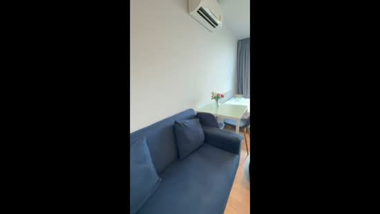IDEO Mobi Sukhumvit Eastpoint, Bangkok, Sukhumvit Road, Bang Na, Bangkok, Studio, 29 sqm, Condo For Rent, by Dontida Wisetphanit, 500410790 - DDproperty.com