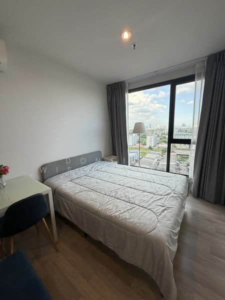 IDEO Mobi Sukhumvit Eastpoint, Bangkok, Sukhumvit Road, Bang Na, Bangkok, Studio, 29 sqm, Condo For Rent, by Dontida Wisetphanit, 500410790 - DDproperty.com