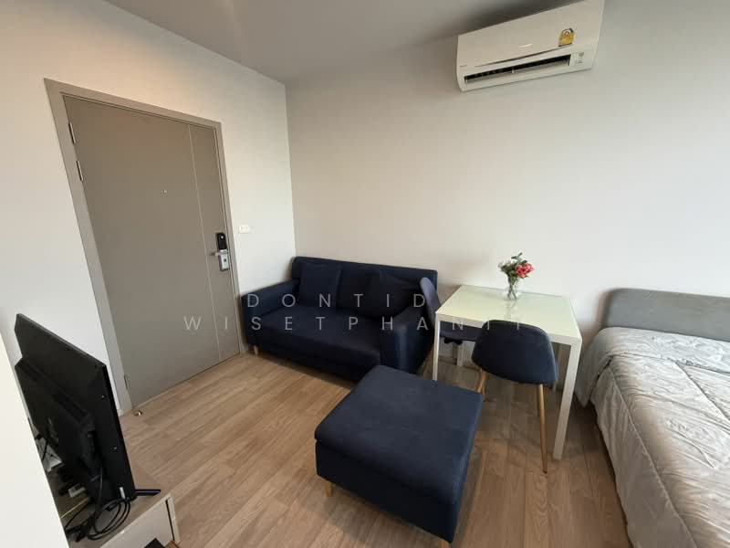 IDEO Mobi Sukhumvit Eastpoint, กรุงเทพ, Sukhumvit Road, บางนา, กรุงเทพ, 29 ตร.ม., คอนโด ให้เช่า, โดย Dontida Wisetphanit, 500410790 - DDproperty.com