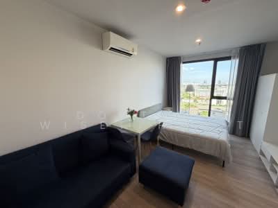 For Rent - IDEO Mobi Sukhumvit Eastpoint, Bangkok