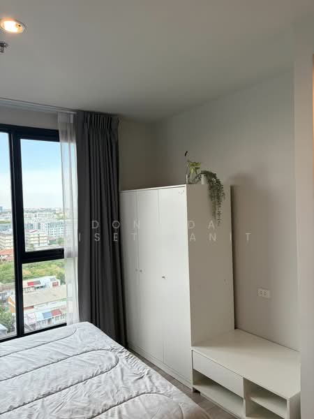 IDEO Mobi Sukhumvit Eastpoint, Bangkok, Sukhumvit Road, Bang Na, Bangkok, Studio, 29 sqm, Condo For Rent, by Dontida Wisetphanit, 500410790 - DDproperty.com