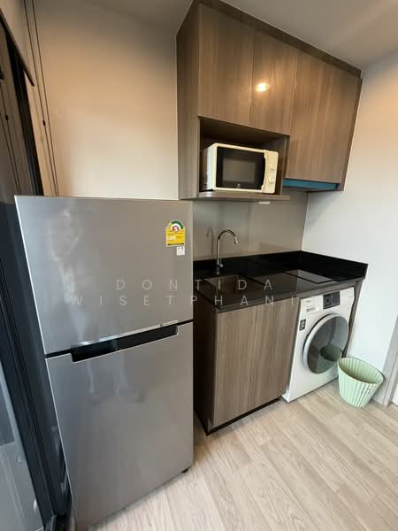 IDEO Mobi Sukhumvit Eastpoint, กรุงเทพ, Sukhumvit Road, บางนา, กรุงเทพ, 29 ตร.ม., คอนโด ให้เช่า, โดย Dontida Wisetphanit, 500410790 - DDproperty.com