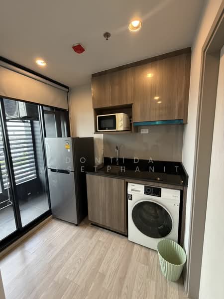 IDEO Mobi Sukhumvit Eastpoint, Bangkok, Sukhumvit Road, Bang Na, Bangkok, Studio, 29 sqm, Condo For Rent, by Dontida Wisetphanit, 500410790 - DDproperty.com