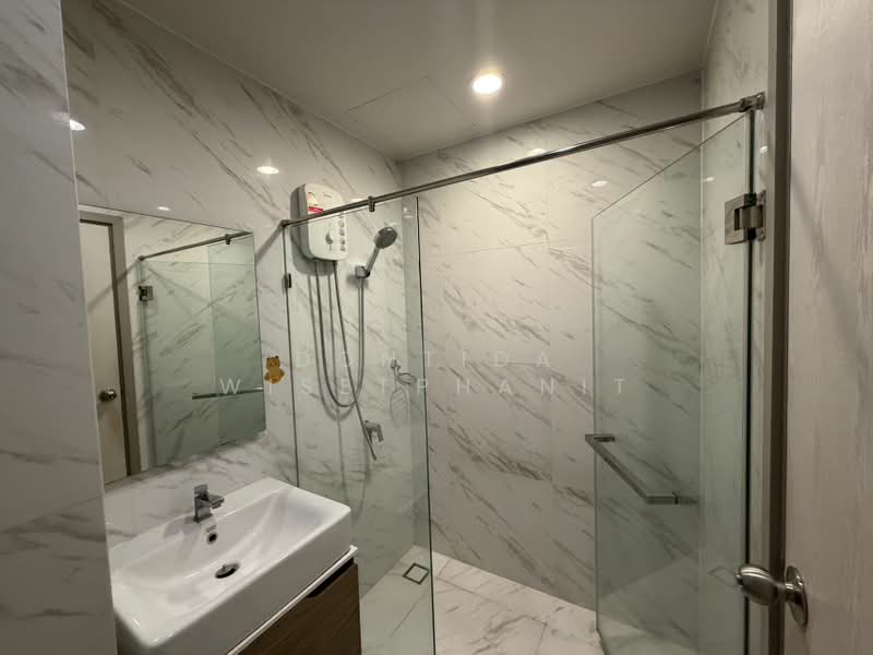 IDEO Mobi Sukhumvit Eastpoint, Bangkok, Sukhumvit Road, Bang Na, Bangkok, Studio, 29 sqm, Condo For Rent, by Dontida Wisetphanit, 500410790 - DDproperty.com