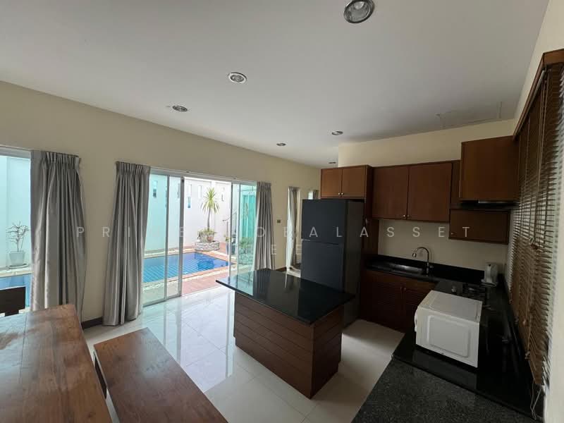 บ้านเดี่ยว, Phuket, Choeng Thale, Thalang, Phuket, 3 Bedrooms, 200 sqm, Villa For Rent, by primeglobalasset bee, 500410791 - DDproperty.com