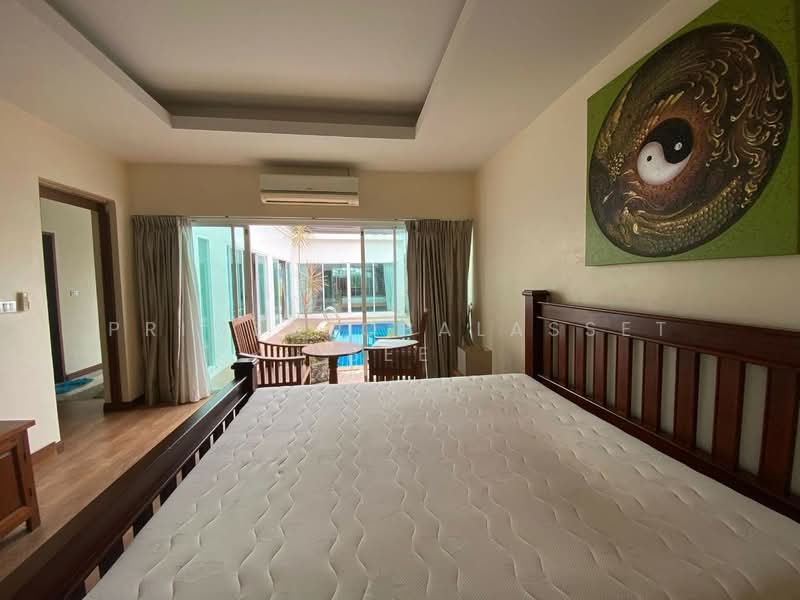 บ้านเดี่ยว, Phuket, Choeng Thale, Thalang, Phuket, 3 Bedrooms, 200 sqm, Villa For Rent, by primeglobalasset bee, 500410791 - DDproperty.com