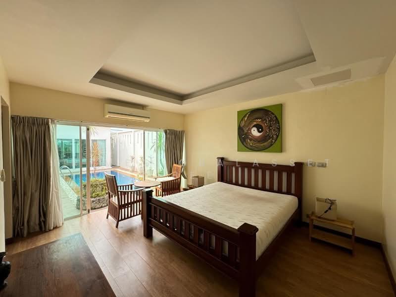 บ้านเดี่ยว, Phuket, Choeng Thale, Thalang, Phuket, 3 Bedrooms, 200 sqm, Villa For Rent, by primeglobalasset bee, 500410791 - DDproperty.com