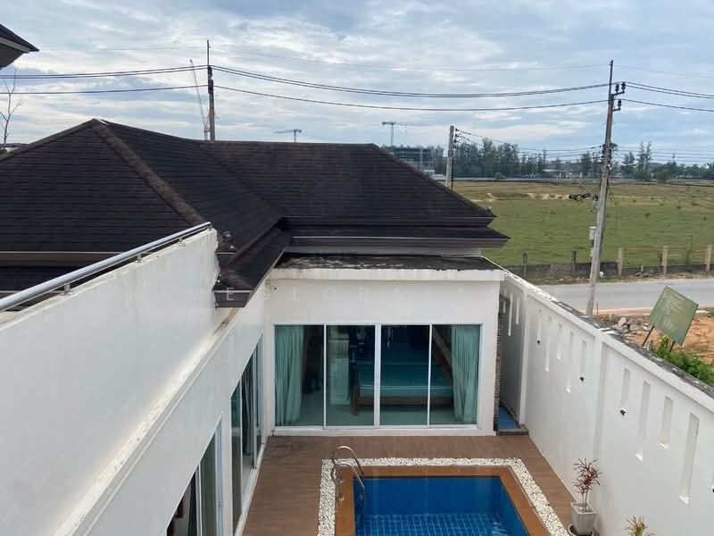 บ้านเดี่ยว, Phuket, Choeng Thale, Thalang, Phuket, 3 Bedrooms, 200 sqm, Villa For Rent, by primeglobalasset bee, 500410791 - DDproperty.com