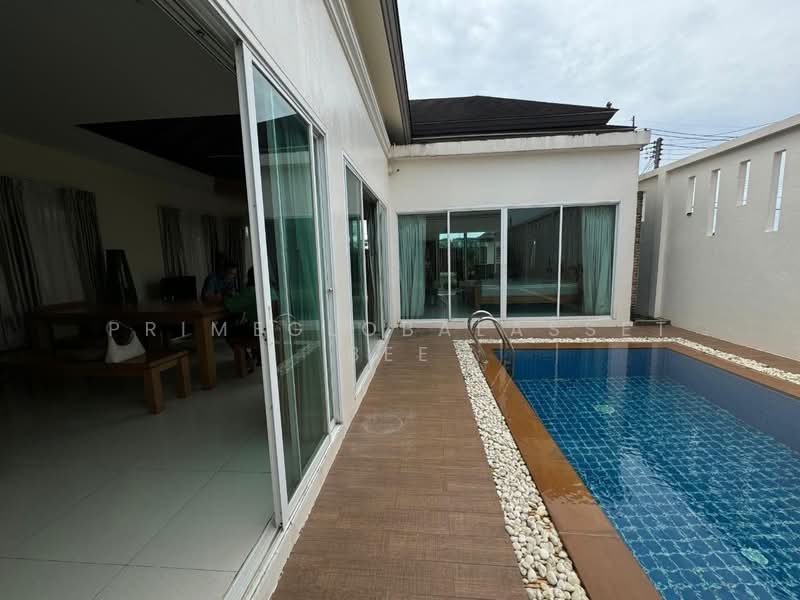 บ้านเดี่ยว, Phuket, Choeng Thale, Thalang, Phuket, 3 Bedrooms, 200 sqm, Villa For Rent, by primeglobalasset bee, 500410791 - DDproperty.com