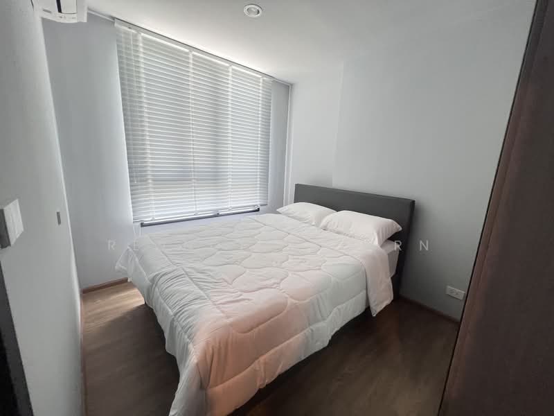 Nue Evo Ari, Bangkok, 50 Phahon Yothin 7, Samsen Nai, Phaya Thai, Bangkok, 2 Bedrooms, 35 sqm, Condo For Rent, by Panupak Reungtanasarn, 500410792 - DDproperty.com