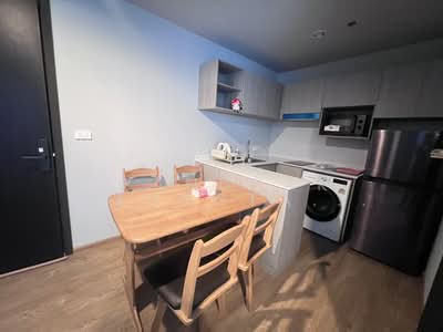For Rent - Nue Evo Ari, Bangkok
