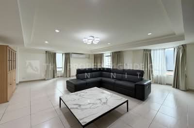 For Rent - Royal Castle Sukhumvit, Bangkok