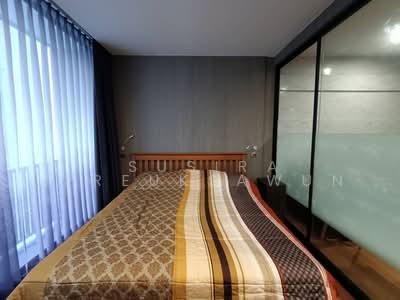 For Rent - Noble Revo Silom, Bangkok