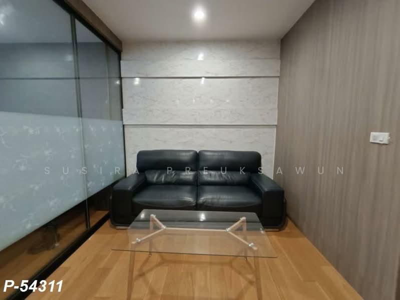 Noble Revo Silom : โนเบิล รีโว สีลม, กรุงเทพ, 88 ซอยสุรศักดิ์ ถนนสุรสักดิ์ แขวงสีลม เขตบางรัก จังหวัดกรุงเทพมหานคร, สีลม, บางรัก, กรุงเทพ, 32 ตร.ม., คอนโด ให้เช่า, โดย Susira Preuksawun, 500410794 - DDproperty.com