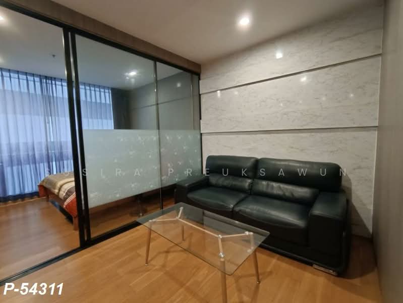 Noble Revo Silom : โนเบิล รีโว สีลม, กรุงเทพ, 88 ซอยสุรศักดิ์ ถนนสุรสักดิ์ แขวงสีลม เขตบางรัก จังหวัดกรุงเทพมหานคร, สีลม, บางรัก, กรุงเทพ, 32 ตร.ม., คอนโด ให้เช่า, โดย Susira Preuksawun, 500410794 - DDproperty.com