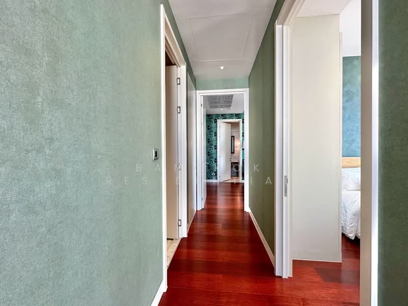Khun By Yoo, Bangkok, 338 Thonglor Road, Khlong Tan Nua, Watthana, Bangkok, 2 Bedrooms, 97 sqm, Condo For Sale, by Bangkok Residential, 500410795 - DDproperty.com