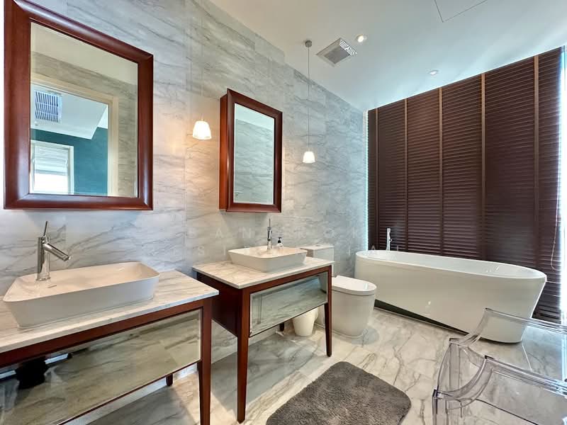 Khun By Yoo, Bangkok, 338 Thonglor Road, Khlong Tan Nua, Watthana, Bangkok, 2 Bedrooms, 97 sqm, Condo For Sale, by Bangkok Residential, 500410795 - DDproperty.com
