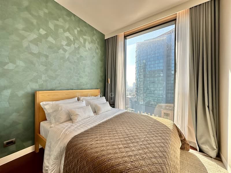 Khun By Yoo, Bangkok, 338 Thonglor Road, Khlong Tan Nua, Watthana, Bangkok, 2 Bedrooms, 97 sqm, Condo For Sale, by Bangkok Residential, 500410795 - DDproperty.com