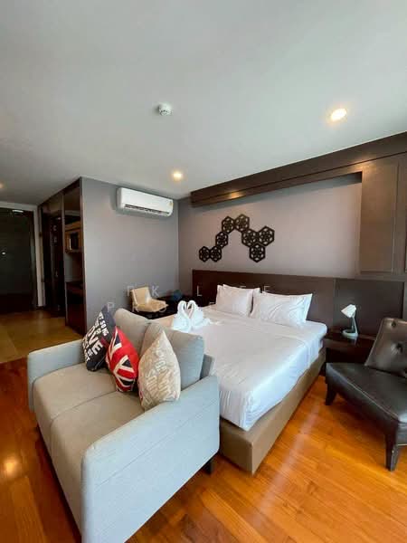 The Regent Bangtao, Phuket, 1-1 Cherng Talay Road, Choeng Thale, Thalang, Phuket, 1 Bedroom, 44 sqm, Condo For Rent, by PK LIFE Property, 500410796 - DDproperty.com