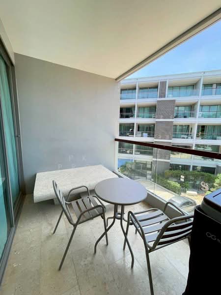 The Regent Bangtao, Phuket, 1-1 Cherng Talay Road, Choeng Thale, Thalang, Phuket, 1 Bedroom, 44 sqm, Condo For Rent, by PK LIFE Property, 500410796 - DDproperty.com